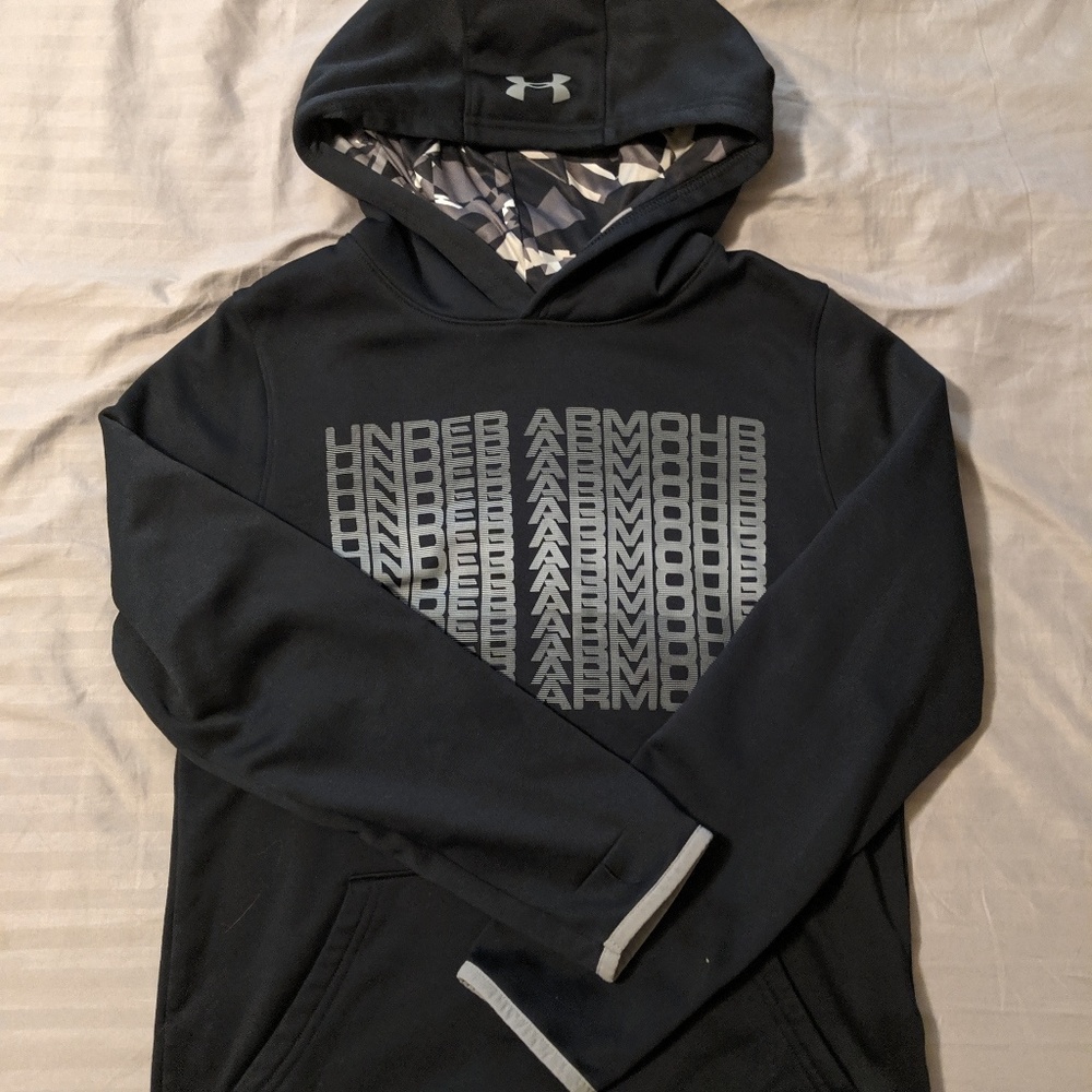 Under Armour Hoodie